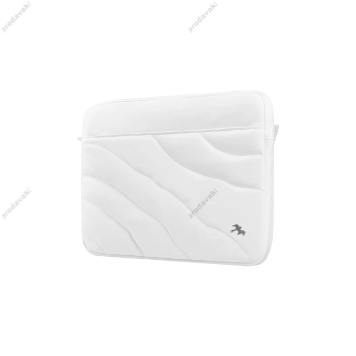 Сумка Wiwu Terrace Laptop Sleeve для MacBook ноутбука планшета 13"-14.2" White